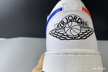 1 226 Low 3169 White CW7009- Jordan Multi-Color HighQuality 0818